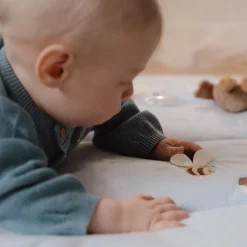 Speelkleed - Blauw - Forest Friends