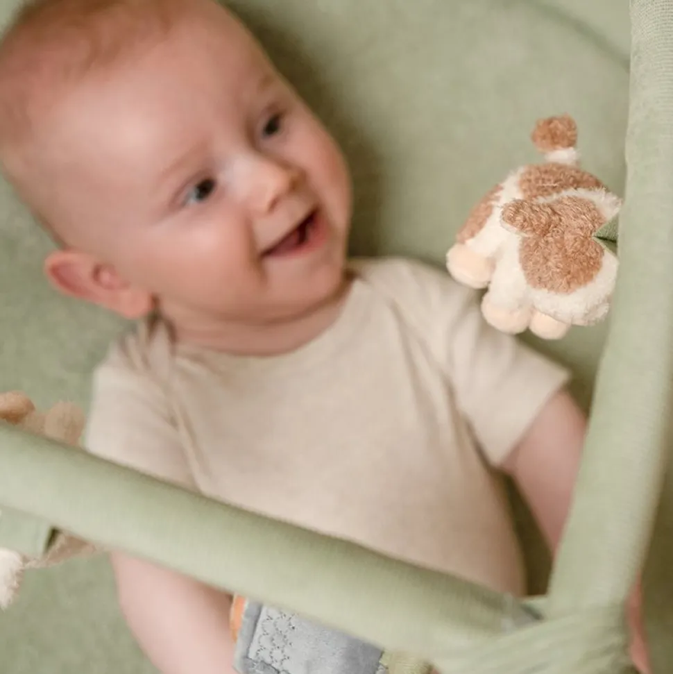 Speelkleed met boog Little Farm