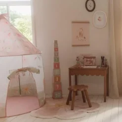 Speeltent Fairy Garden - Meerkleurig - Fairy Garden