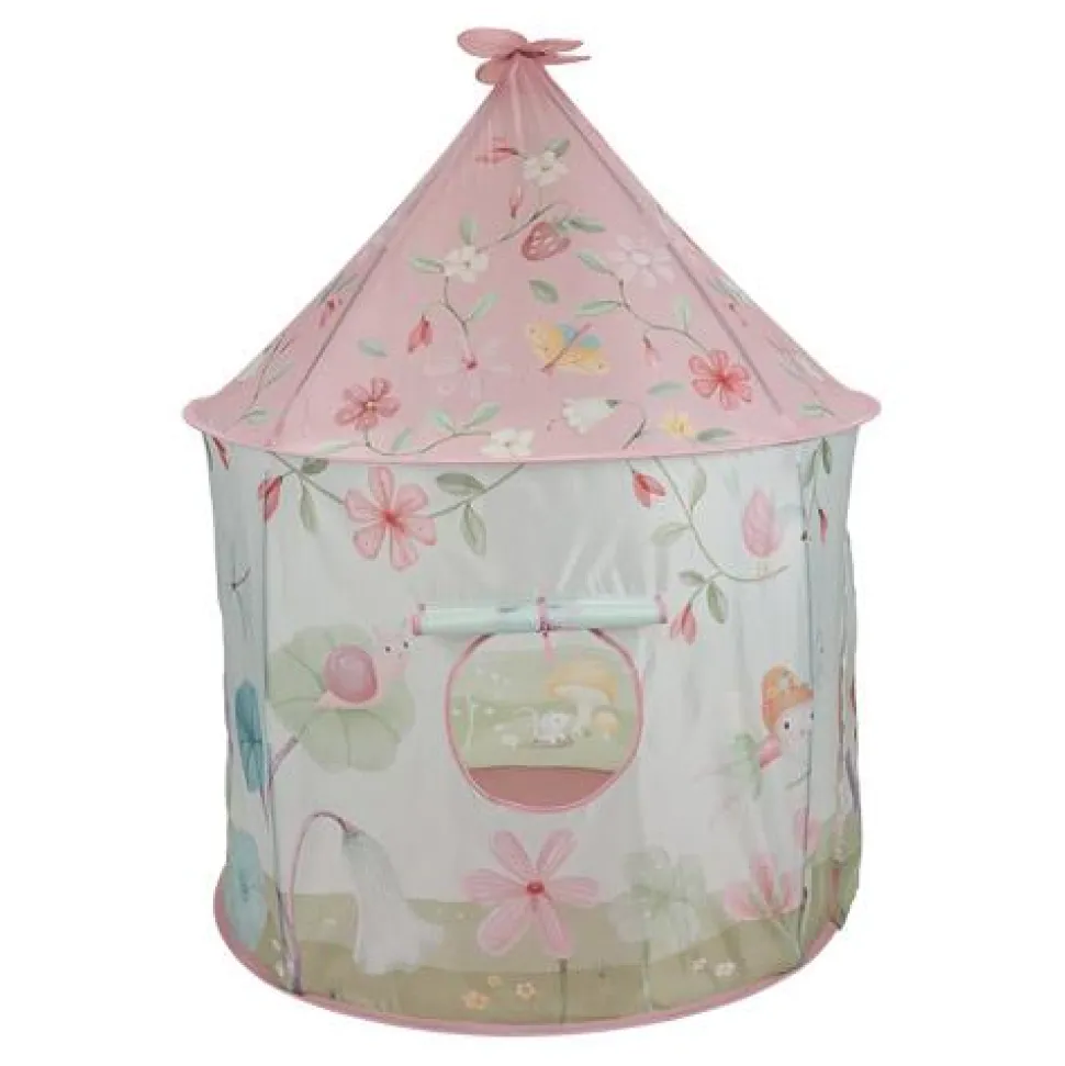 Speeltent Fairy Garden - Meerkleurig - Fairy Garden