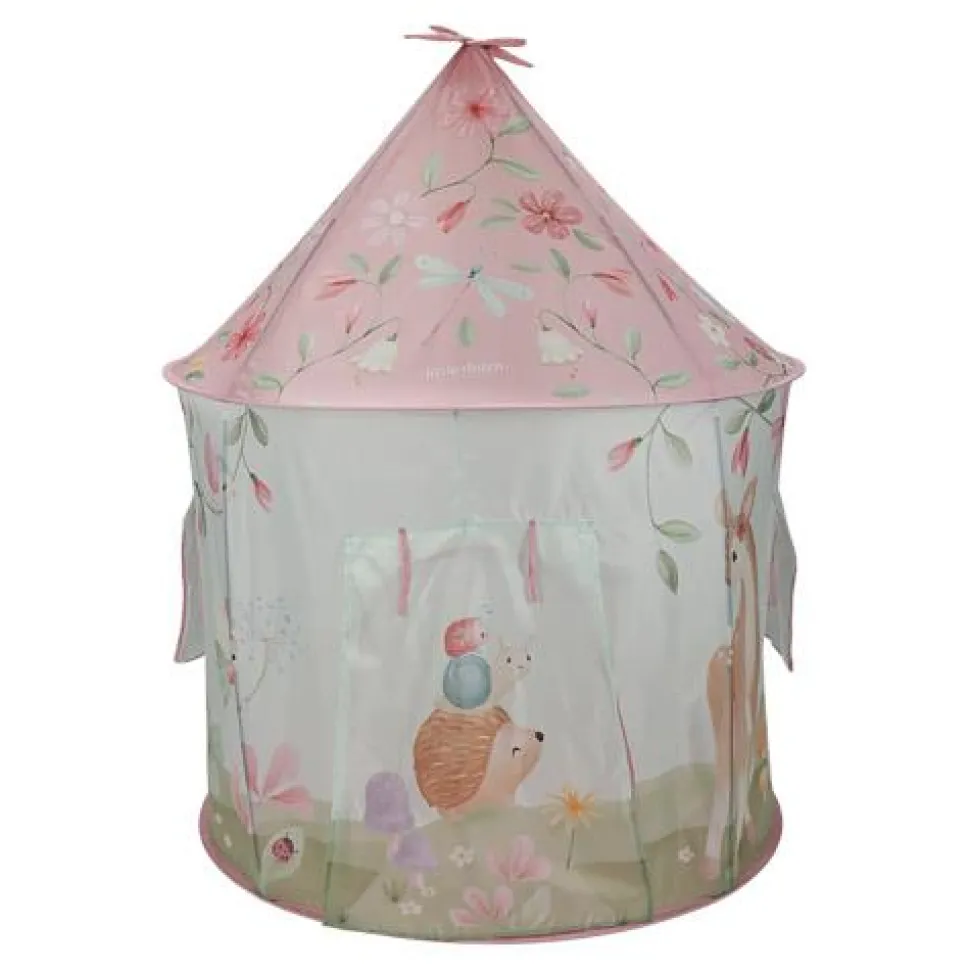 Speeltent Fairy Garden - Meerkleurig - Fairy Garden