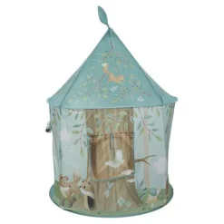 Speeltent Forest Friends - Meerkleurig - Forest Friends