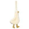 Speendoekje - Wit - Newborn Naturals - Little Goose