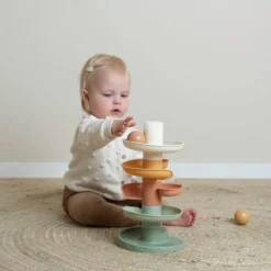 Spiraaltoren - Meerkleurig - Essentials