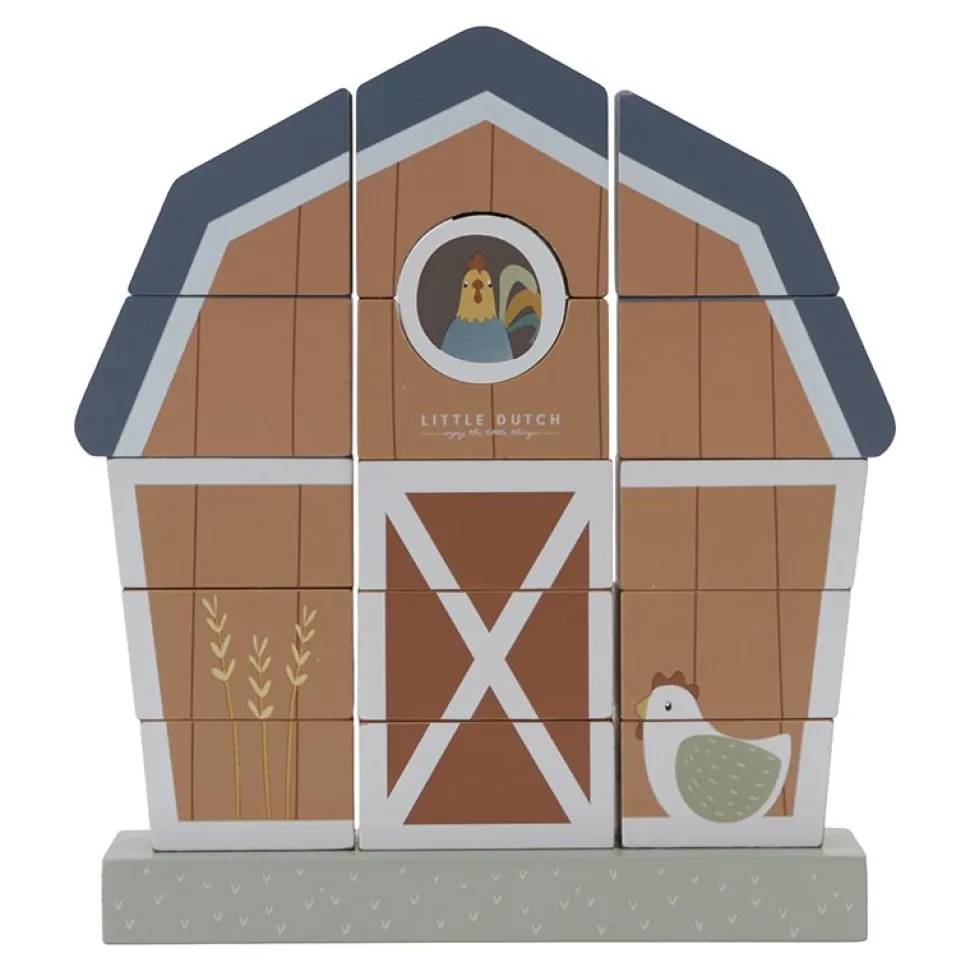 Stapelaar Little Farm