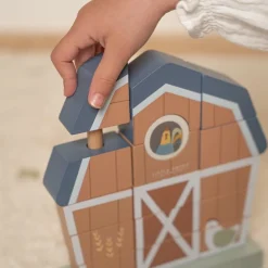 Stapelaar Little Farm