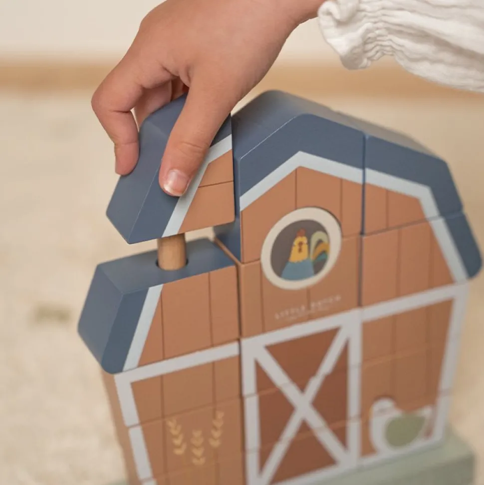 Stapelaar Little Farm