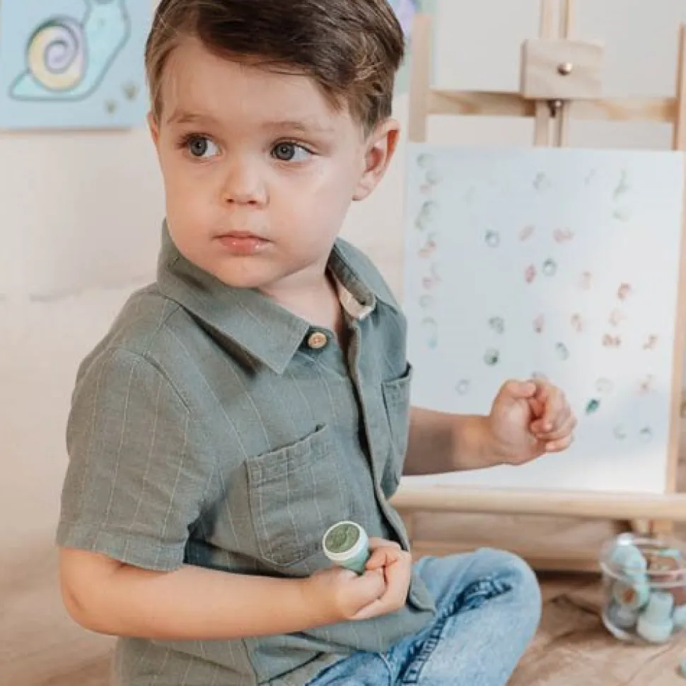 Stempels - Forest Friends