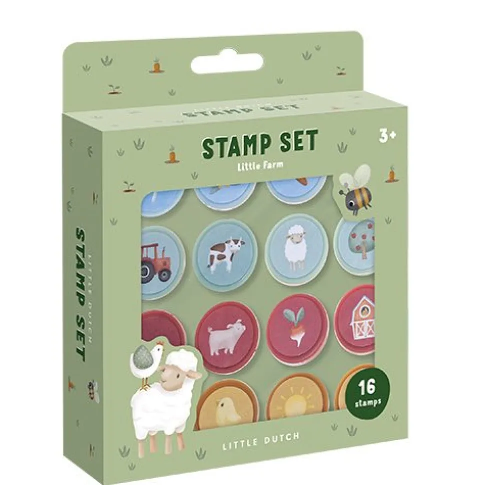 Stempels - Little Farm