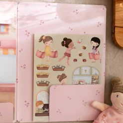 Stickers - Essentials - Rosa