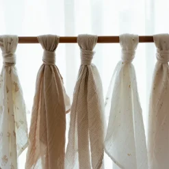 Swaddle - Beige - 120 cm - Essentials