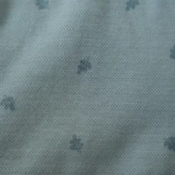 Swaddle - Blauw - Essentials