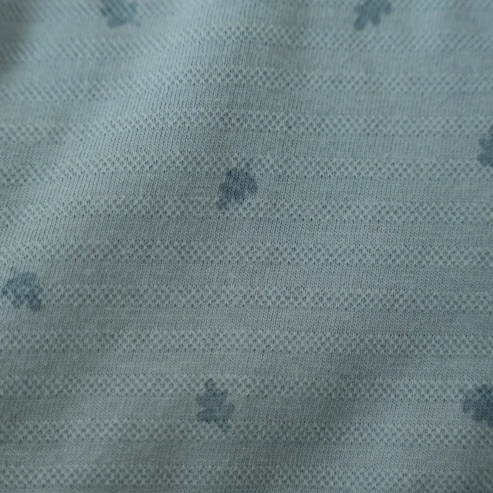 Swaddle - Blauw - Essentials