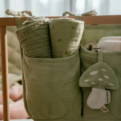 Swaddle - Groen - Essentials