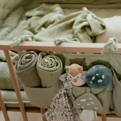 Swaddle - Groen - Essentials