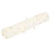 Swaddle - Wit - Maat 120 cm - Fairy Garden - Fairy Blossom