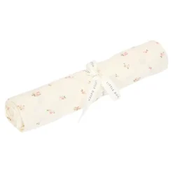 Swaddle - Wit - Maat 120 cm - Fairy Garden - Fairy Blossom