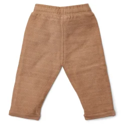 Sweatbroek - Bruin - Forest Friends