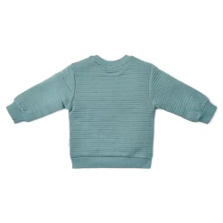 Sweater - Blauw - Forest Friends