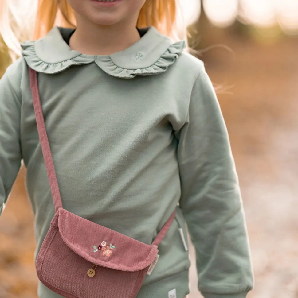 Tas - Roze - Maat one size - Fairy Garden