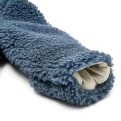 Teddy boxpakje - Blauw - Newborn Naturals