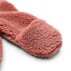 Teddy boxpakje - Roze - Newborn Naturals