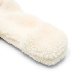 Teddy boxpakje - Wit - Newborn Naturals