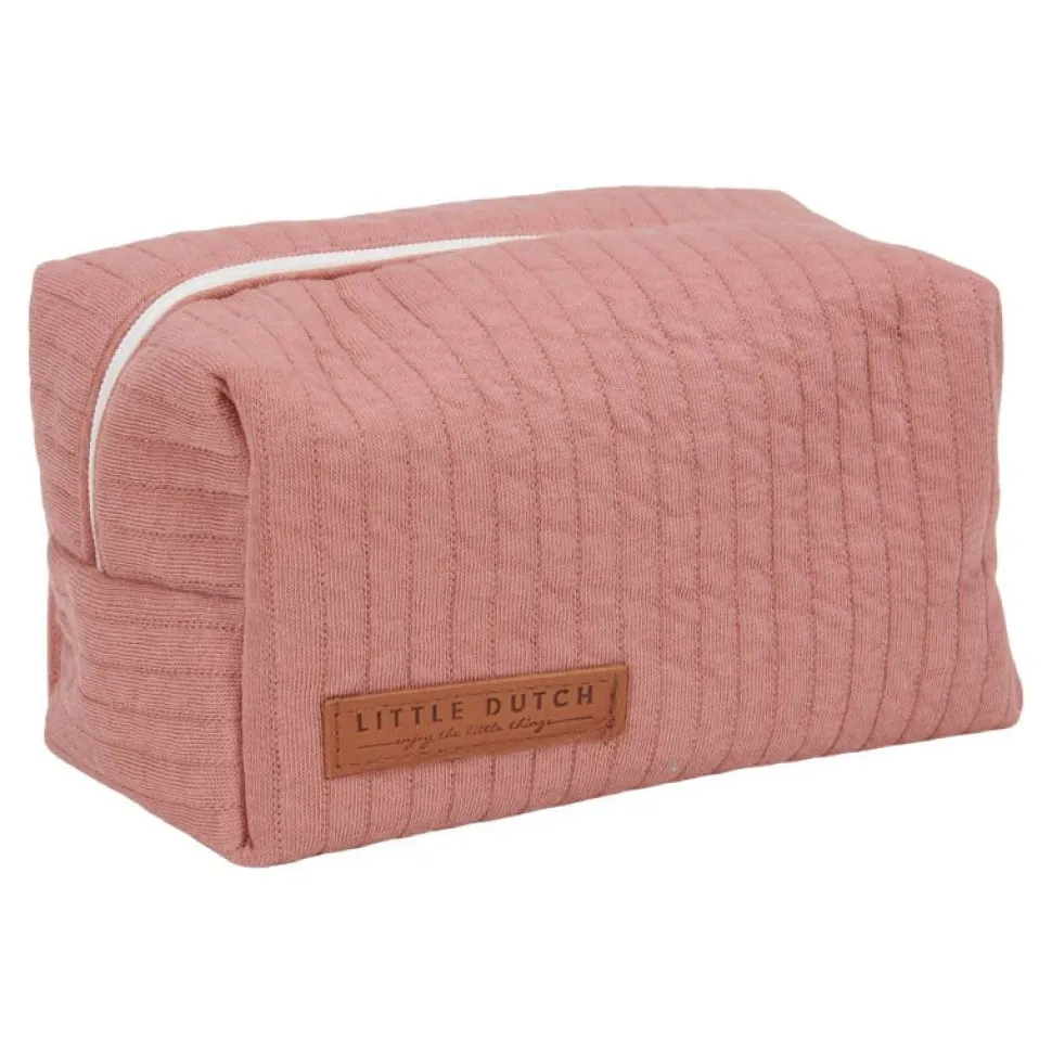 Toilettasje Pure Pink Blush