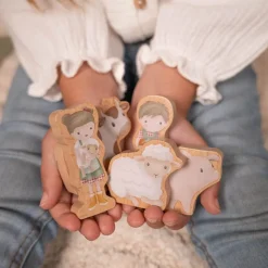 Treinset Little Farm