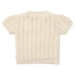 Trui - Wit - Fairy Garden