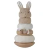 Tuimelstapelaar - Beige - Baby Bunny