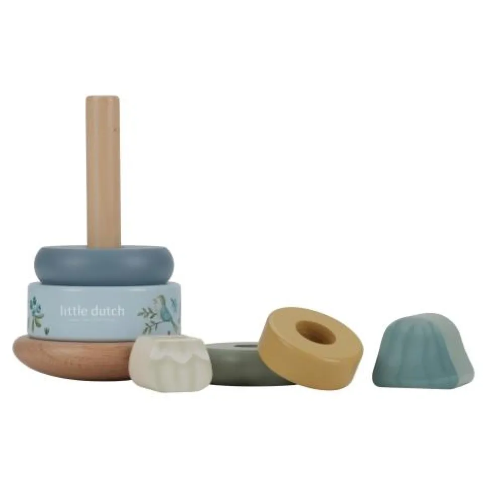 Tuimelstapelaar - Blauw - Forest Friends