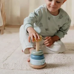 Tuimelstapelaar - Blauw - Forest Friends