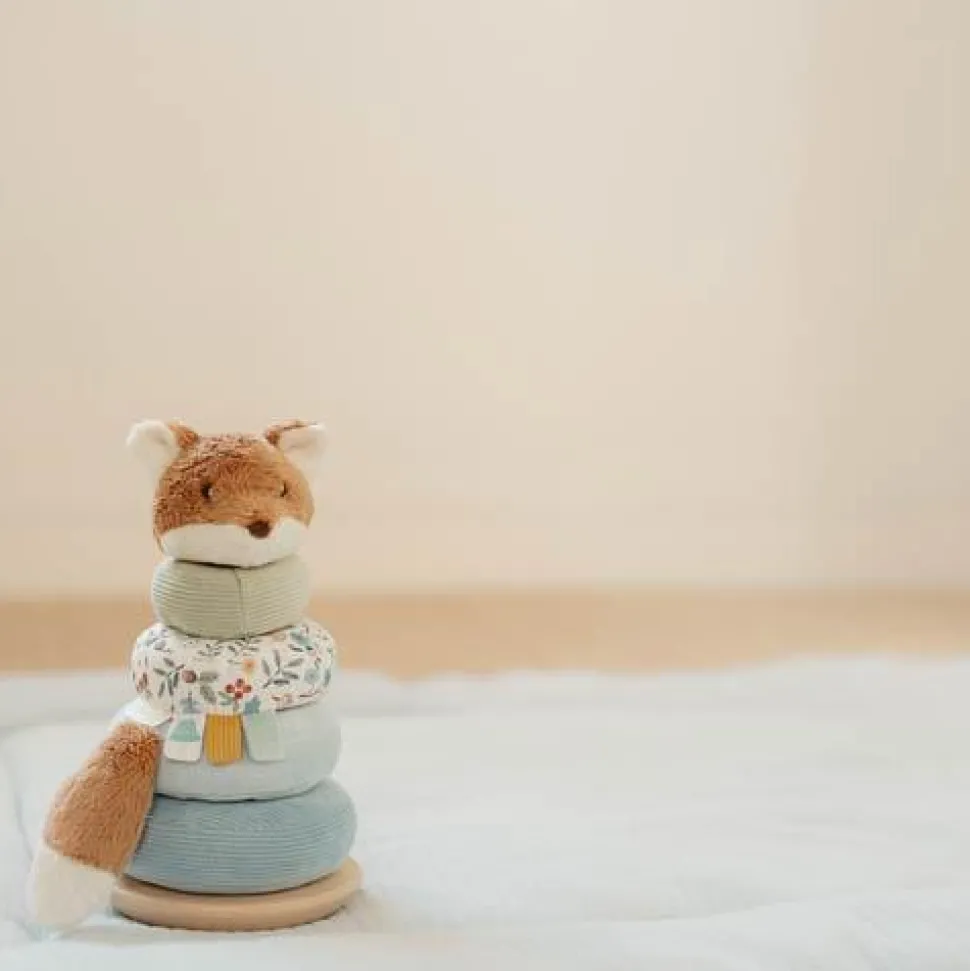 Tuimelstapelaar - Meerkleurig - Forest Friends