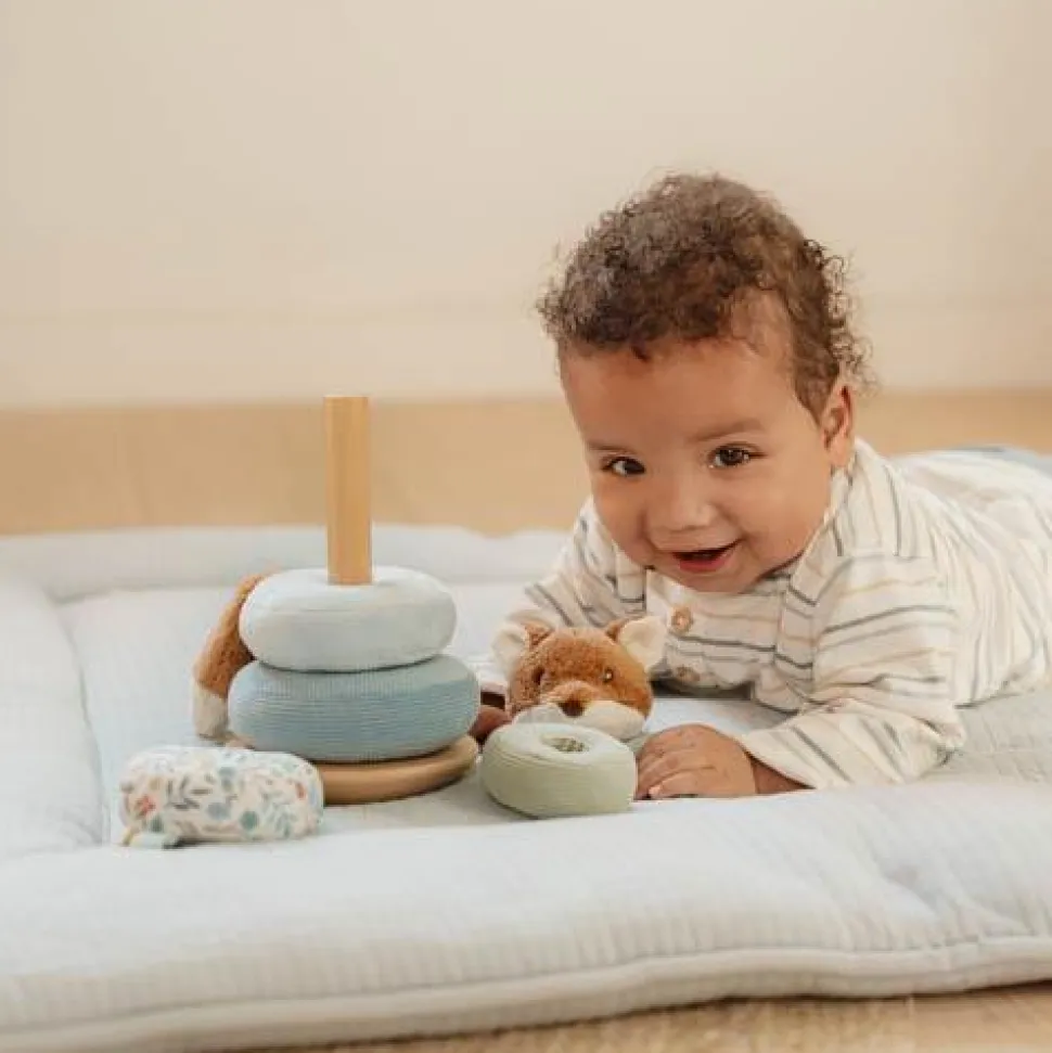 Tuimelstapelaar - Meerkleurig - Forest Friends