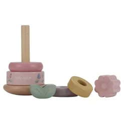 Tuimelstapelaar - Roze - Fairy Garden