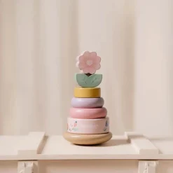 Tuimelstapelaar - Roze - Fairy Garden