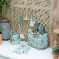 Tuin cadeauset 10-delig - Blauw - Forest Friends