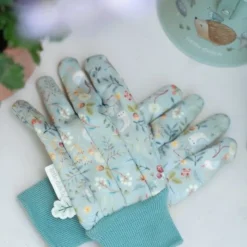 Tuin cadeauset 10-delig - Blauw - Forest Friends