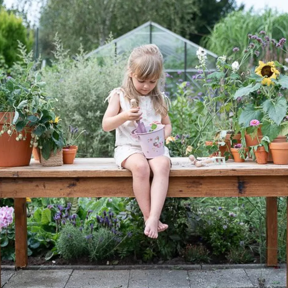 Tuin emmer - Roze - Fairy Garden