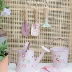 Tuingereedschap - Roze - Fairy Garden