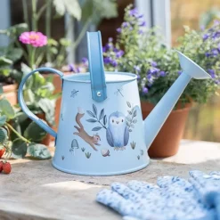 Tuingieter - Blauw - Forest Friends