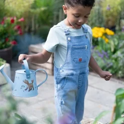 Tuingieter - Blauw - Forest Friends