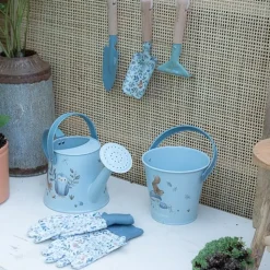 Tuingieter - Blauw - Forest Friends