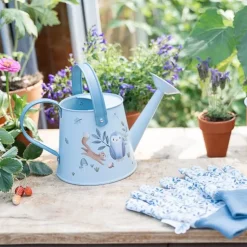 Tuinhandschoenen - Blauw - Forest Friends