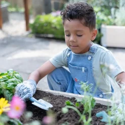 Tuinhandschoenen - Blauw - Forest Friends