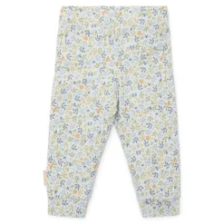 Tweedelige pyjama - Blauw - Forest Friends - Forest Adventure