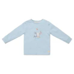 Tweedelige pyjama - Blauw - Forest Friends - Forest Adventure