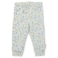 Tweedelige pyjama - Blauw - Forest Friends - Forest Adventure