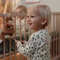 Tweedelige pyjama - Groen